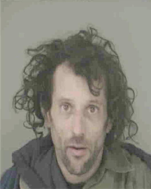 HOKIN, RANDALL ARTHUR - Peoria County, IL