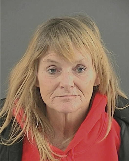 HUTCHINSON, JO ANN - Peoria County, IL