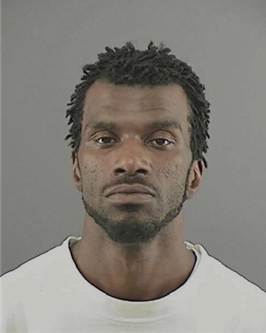 IRBY, JOSHUA MAURICE - Peoria County, IL