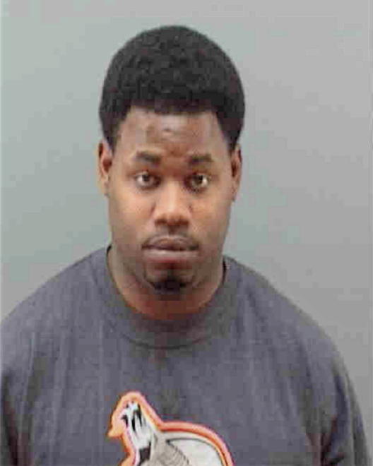 JACKSON, JARVIS LEE - Peoria County, IL