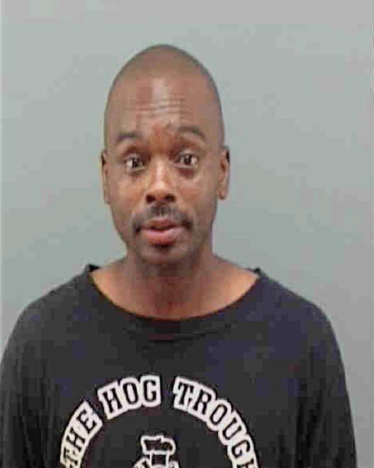 JOHNSON, CHARLES GLASPER - Peoria County, IL