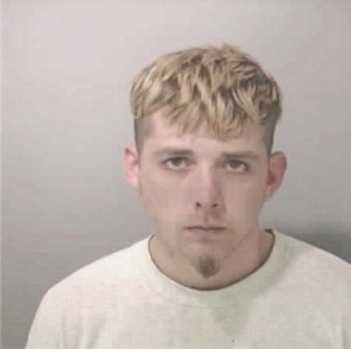 LUKEHART, JEREMY MICHAEL - Peoria County, IL