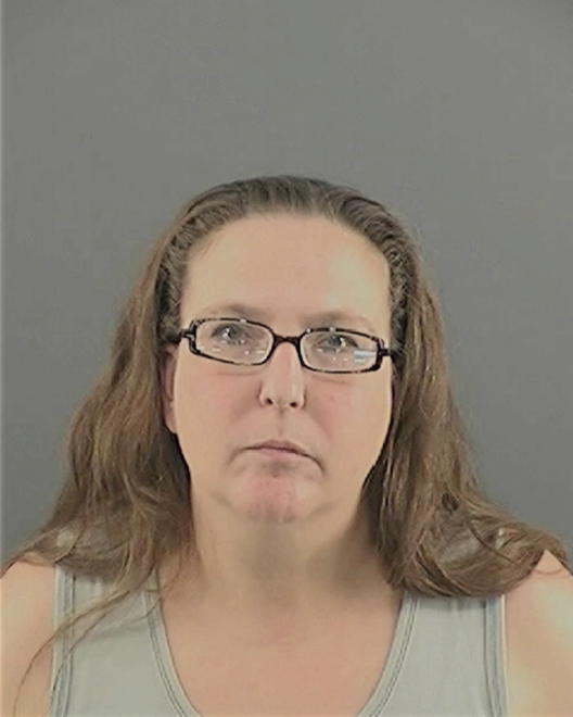 MAPLE, DEBBIE LYNN - Peoria County, IL