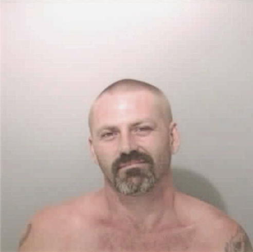 MAY, WILLIAM M - Peoria County, IL