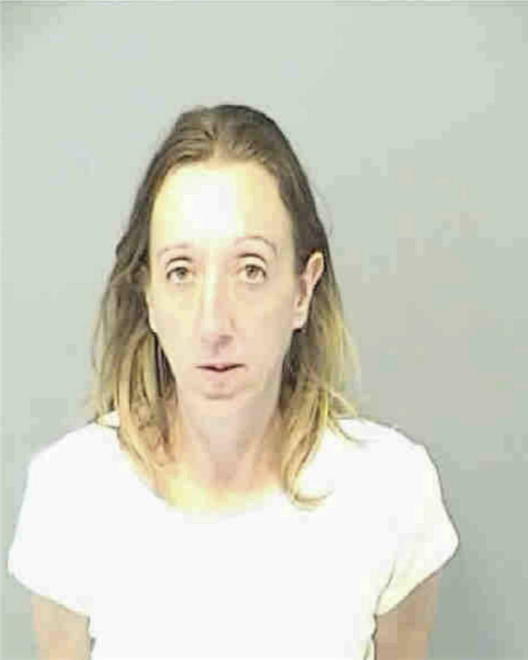 MCCREARY, TAMMY LYNN - Peoria County, IL