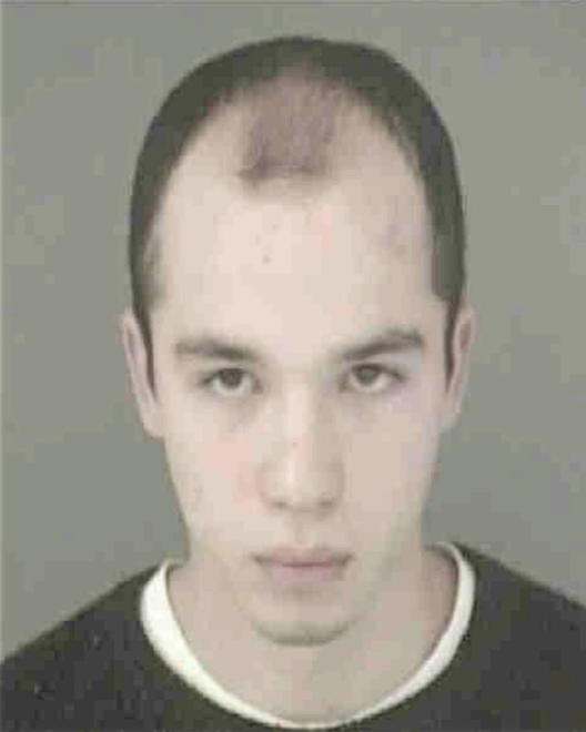 PENA, JEREMY L - Peoria County, IL