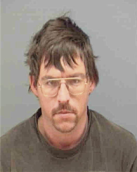 RHOADES, JAMES ALBERT - Peoria County, IL