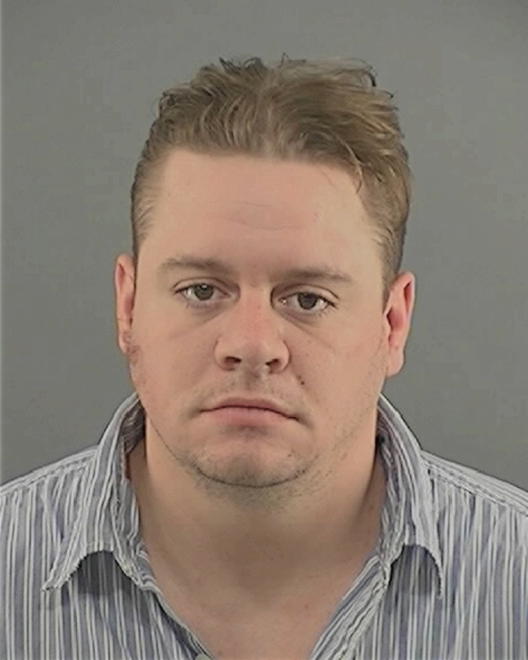 SHULL, JOSHUA BRADLEY - Peoria County, IL
