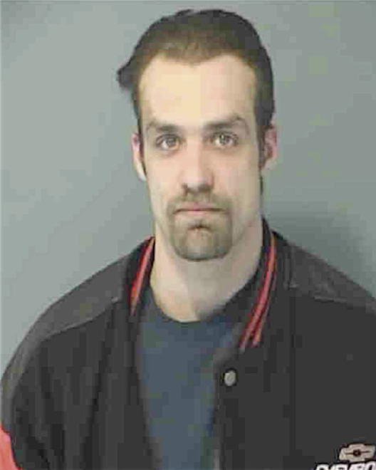 SPENCER, WILLIAM DAVID - Peoria County, IL