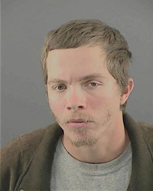 STROTHERS, GERALD JOSEPH - Peoria County, IL
