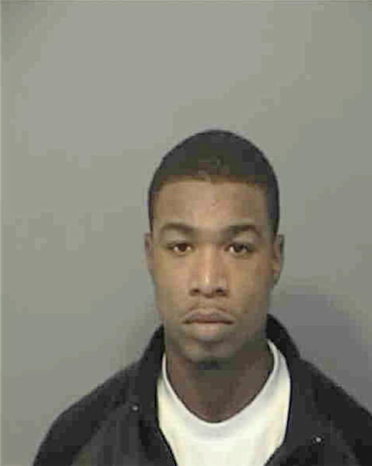 TRIPLETT, DAMIAN D - Peoria County, IL