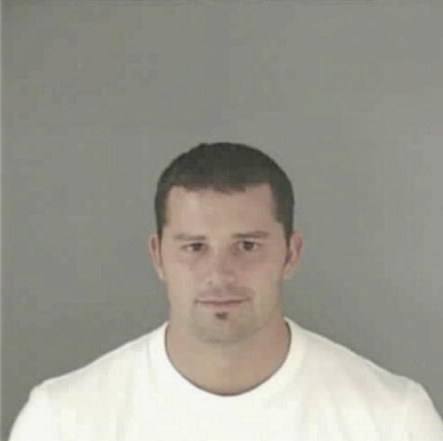 VISSERING, JACOB LEWIS - Peoria County, IL