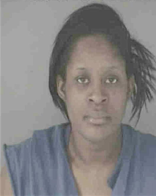 WILLIAMS, DEMETRIC DESHAND - Peoria County, IL