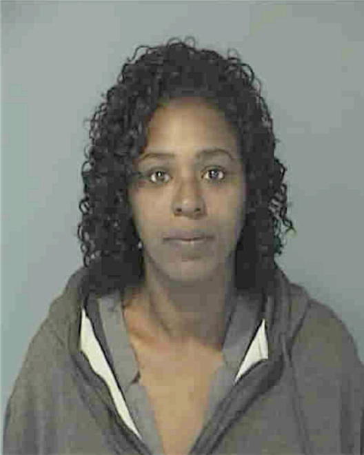 WILLIAMS, FELICIA ANDRELL - Peoria County, IL