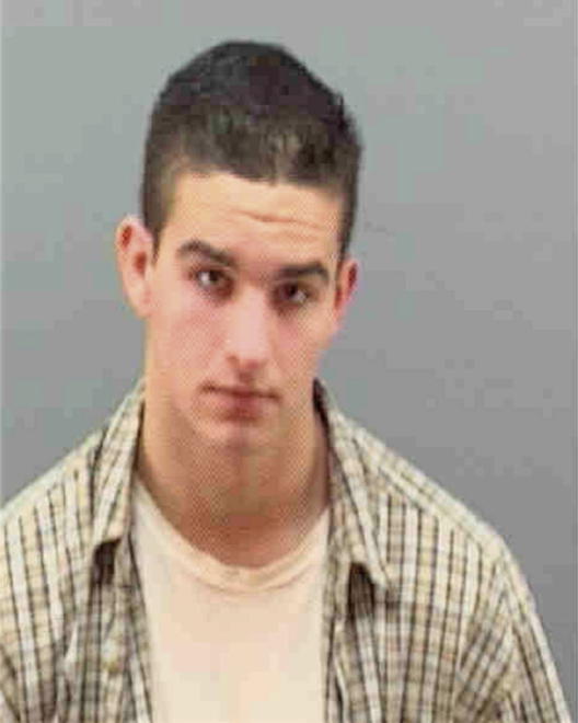 WILLIAMS, JOSHUA MICHAEL - Peoria County, IL