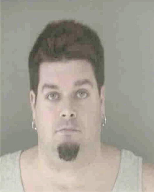 ACKLEY, CHRISTOPHER ROBERT - Peoria County, IL