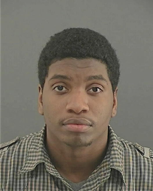 ADAMS, KORAN RASHAD - Peoria County, IL