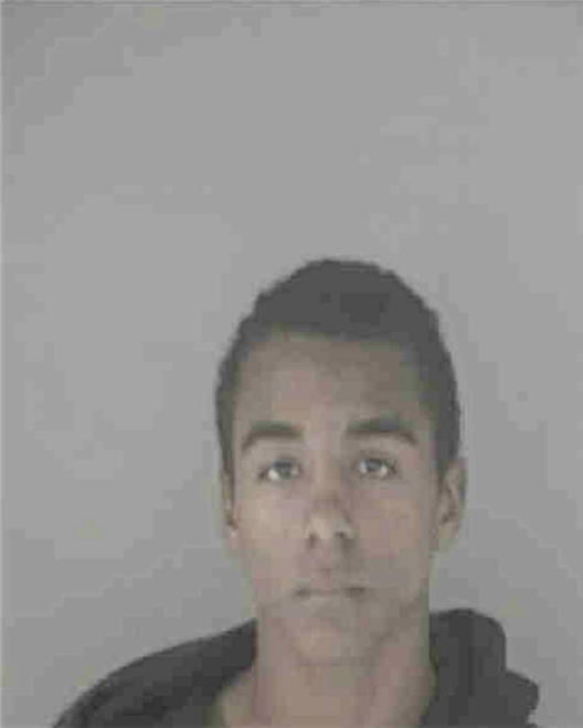 ALLEN, DEANDRE T - Peoria County, IL