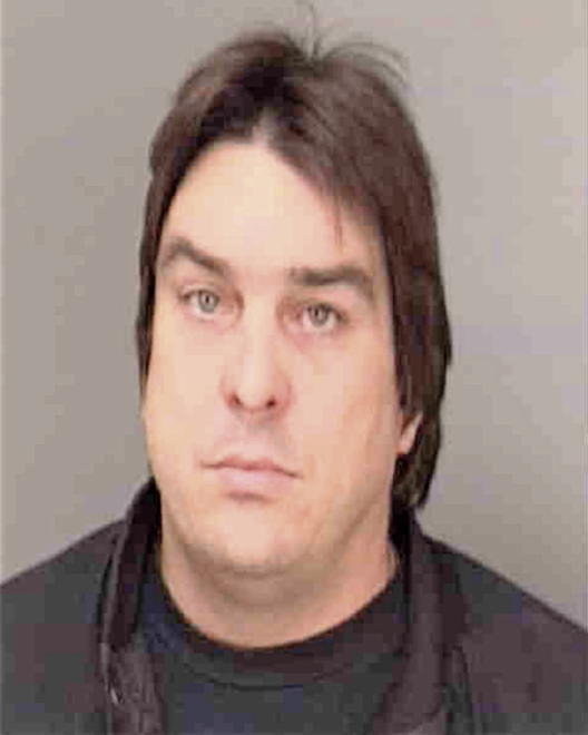 AREHART, ROBERT LEE - Peoria County, IL