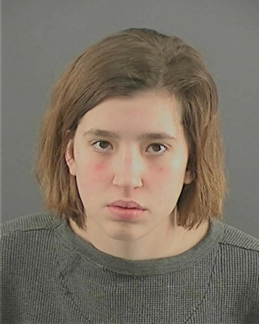 BISHOP, MARY - Peoria County, IL