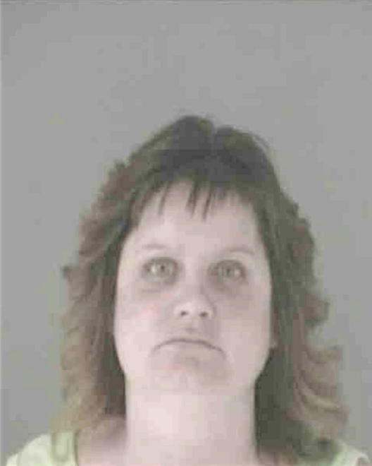 BLADE, REBECCA LYNETTE - Peoria County, IL
