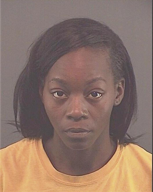 BOONE, SELINA - Peoria County, IL