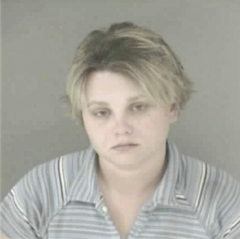 BROWN, CHRISTINA MARIE - Peoria County, IL
