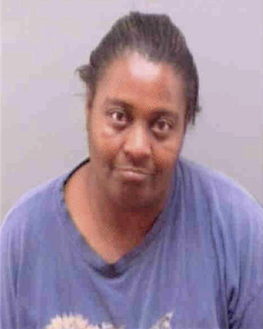 BROWN, DEBRA JEANNETTE - Peoria County, IL