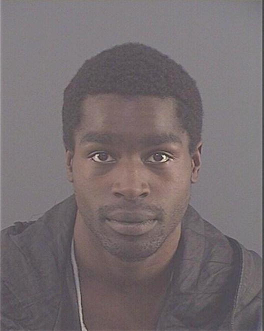 BURNS, DUSHAWN ANTWAN - Peoria County, IL