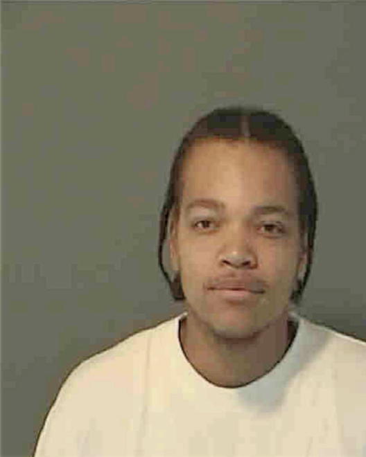 BURNSIDE, TYRAN JUNIOR - Peoria County, IL