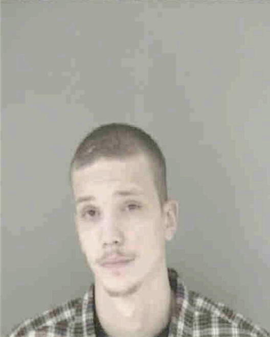 CONKRITE, LUKE JONATHON - Peoria County, IL