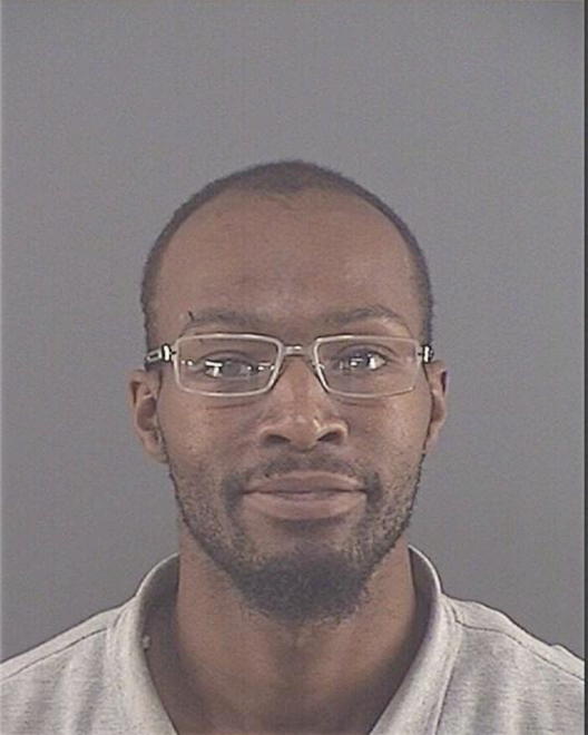 COVINGTON, JAMARR TERRILL - Peoria County, IL