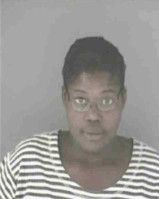 DOSS, DEMETRA NICOLE - Peoria County, IL