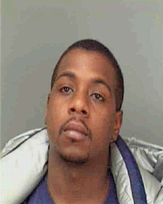 ECKWOOD, DEDRIC LAVARE - Peoria County, IL