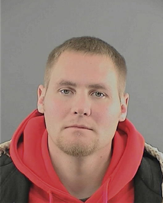 EGGERS, JAMES EVERETT - Peoria County, IL