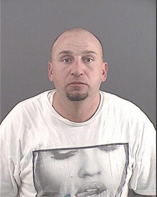 ENNIS, DEWAYNE MICHAEL - Peoria County, IL