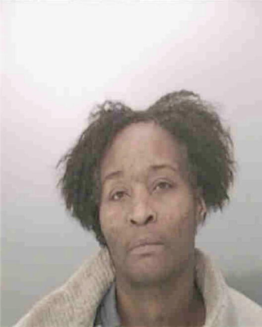 EPPINGER, NETTIE LYNN - Peoria County, IL