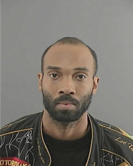 HINES, JOSEPH SEAN - Peoria County, IL