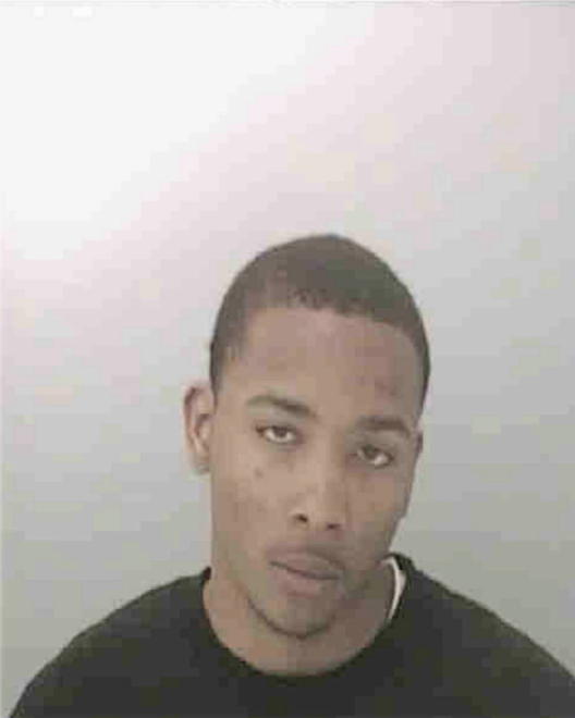 JONES, CHARLIE JR. - Peoria County, IL