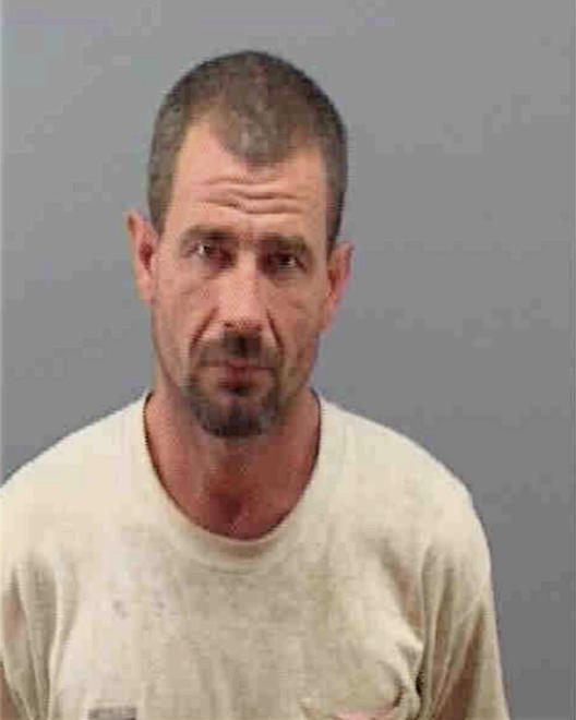 LEWIS, RONALD BRIAN - Peoria County, IL