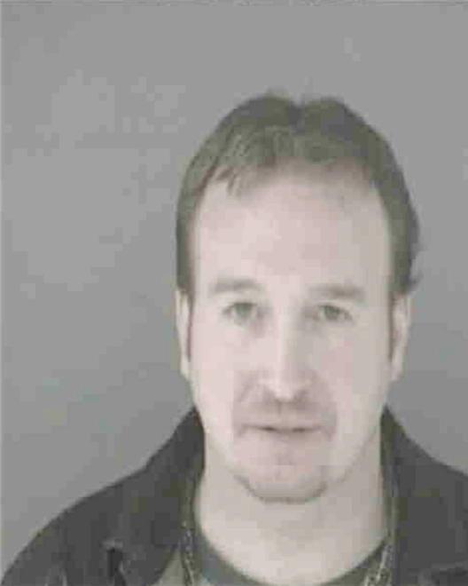 MCDANIEL, TROY LEE - Peoria County, IL