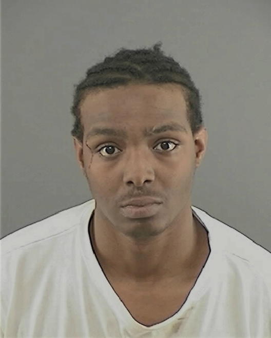 MCFARLAND, BRANDEN JMERE - Peoria County, IL