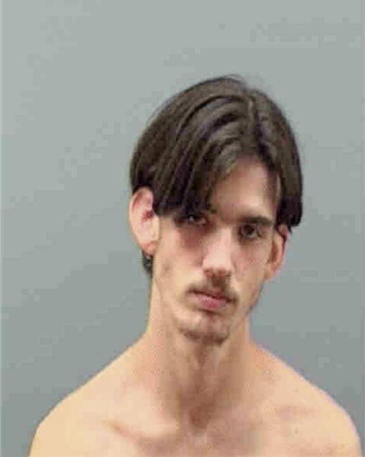 MELTON, JEREMY JOSEPH - Peoria County, IL