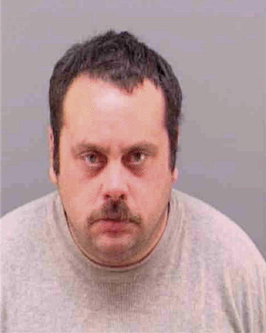 MUDD, MICHAEL EDWARD - Peoria County, IL
