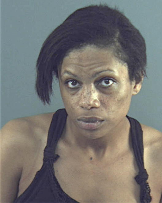 NESBIT, LATOYA SHAMIKA - Peoria County, IL