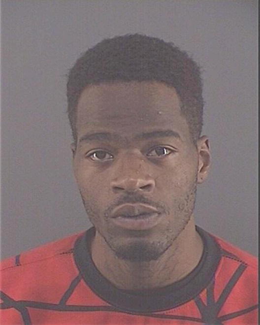 NUNN, DEMONTE L - Peoria County, IL