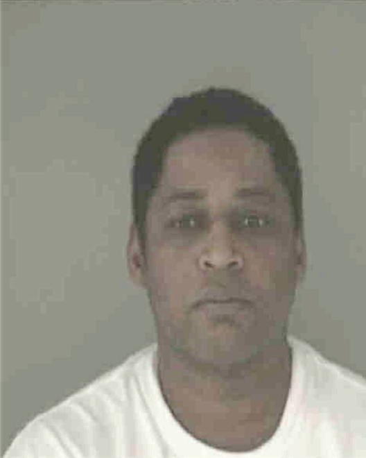 RICHARDSON, CHARLES STANLEY - Peoria County, IL
