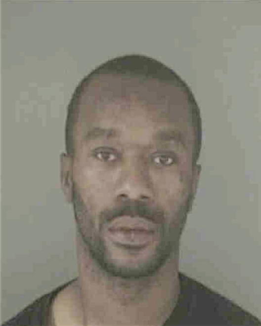 RUTHERFORD, DELRICK MORQUICE - Peoria County, IL