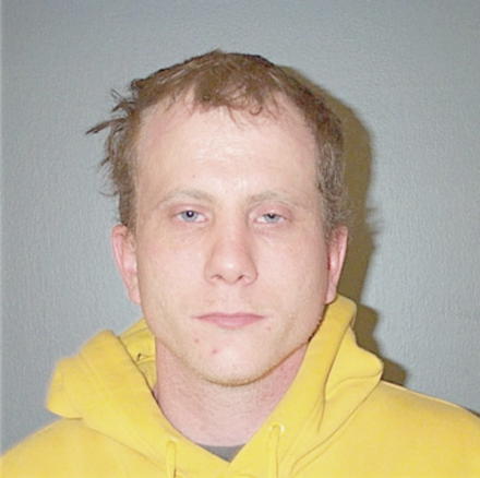 SEARS, JERAMIE JAMES - Peoria County, IL