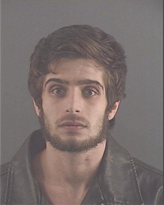 SOUS, ALEXANDER B - Peoria County, IL